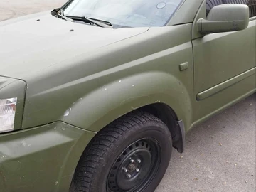 Авто Nissan 180 Sx 2004 № 8199621