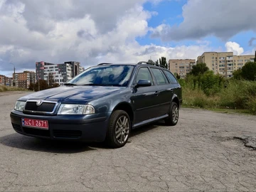 Авто Skoda Octavia 2009 № 8199693