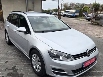 Авто Volkswagen Golf 2017 № 8199696
