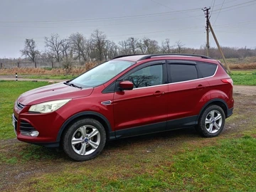 Авто Ford Escape 2013 № 8199701