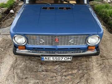 Авто ВАЗ 2101 1978 № 8199705