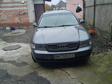 Авто Audi A4 1995 № 8199721