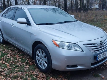 Авто Toyota Camry 2008 № 8199731