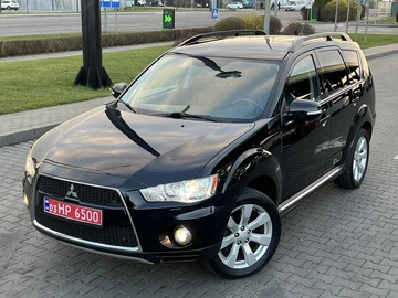 Авто Mitsubishi Outlander 2012 № 8199733