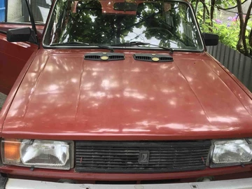 Авто ВАЗ 2105 1981 № 8199736