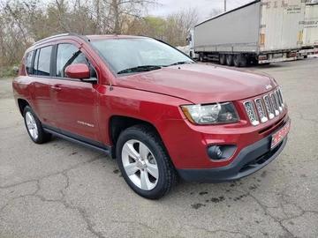 Авто Jeep Compass 2015 № 8199738