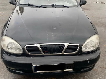 Авто Daewoo Lanos Sens  2008 № 8199763