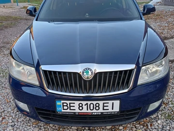 Авто Skoda Octavia 2012 № 8199783