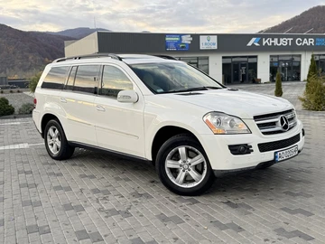 Авто Mercedes 320 2006 № 8199793