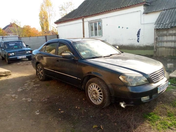 Авто Chery Oriental Son 2005 № 8199794