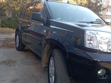 Авто Nissan X-Trail 2006 № 8199797