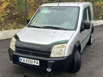Авто Ford Transit 2004 № 8199798