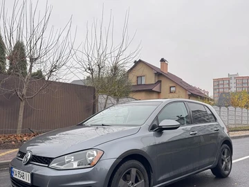 Авто Volkswagen Golf 2015 № 8199799