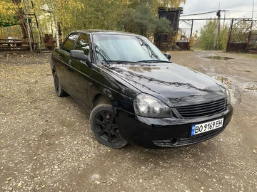 Авто ВАЗ 2170 Priora 2008 № 8199771