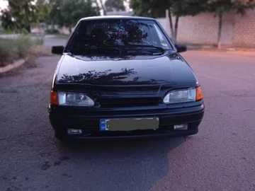 Авто ВАЗ 2115 2008 № 8199875