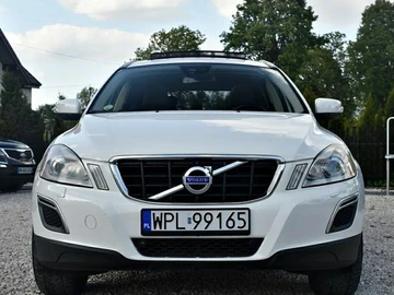 Авто Volvo Xc60 2011 № 8199876