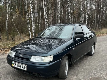 Авто ВАЗ 2110 2007 № 8199879