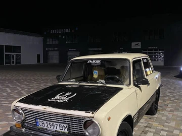 Авто ВАЗ 2101 1985 № 8199889