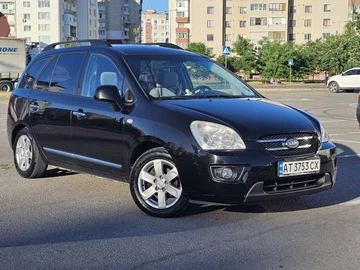 Авто KIA Carens 2009 № 8199895