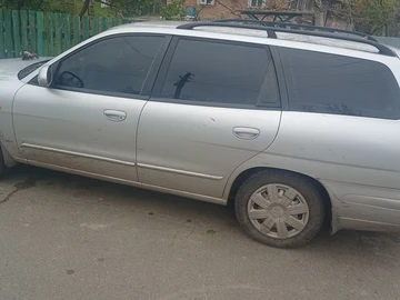 Авто Daewoo Nubira 2003 № 8199898