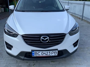 Авто Mazda Cx-5 2015 № 8199905