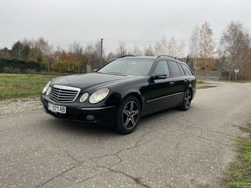 Авто Mercedes E Серия 2006 № 8199956