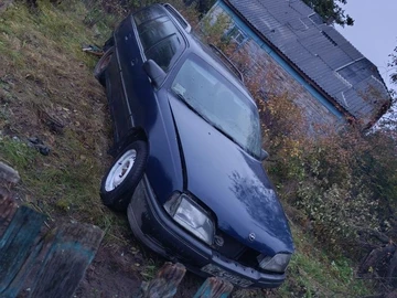 Авто Opel Omega 1992 № 8199964