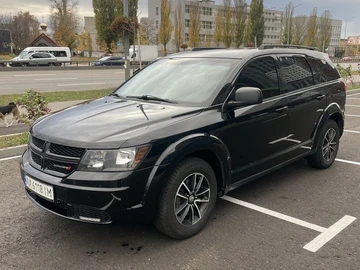 Авто Dodge Journey 2017 № 8199969