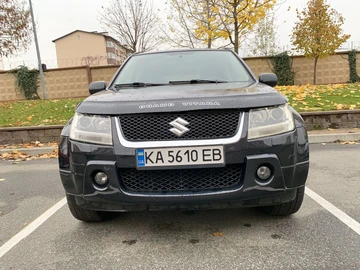 Авто Suzuki Grand Vitara 2006 № 8199970