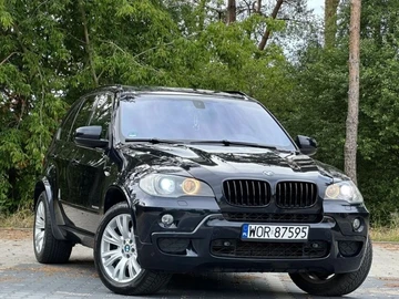 Авто BMW X5 2012 № 8199971