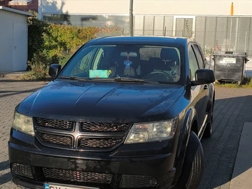 Авто Dodge Journey 2014 № 8199975