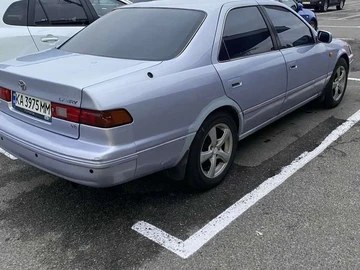 Авто Toyota Camry 1997 № 8199976