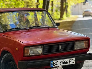 Авто ВАЗ 2105 1988 № 8199977