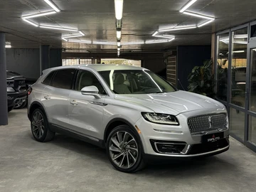 Авто Lincoln Blackwood 2019 № 8199981