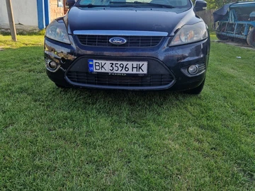 Авто Ford Focus 2010 № 8200013