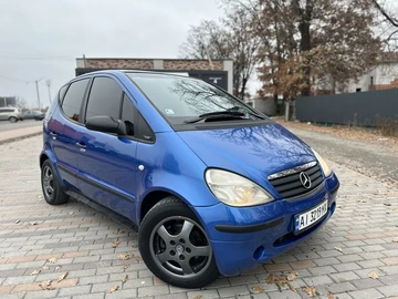 Авто Mercedes A Серия 2000 № 8200017