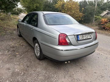 Авто Land Rover Range Rover Sport 2005 № 8200020