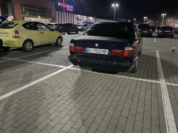 Авто BMW 5 Серия 1995 № 8200022
