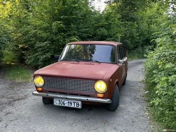 Авто ВАЗ 2102 1975 № 8200023