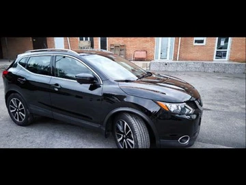 Авто Nissan Rogue 2019 № 8200056