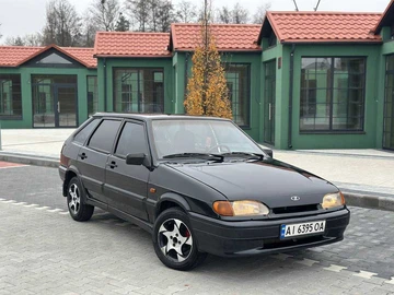 Авто ВАЗ 2114 2004 № 8200058