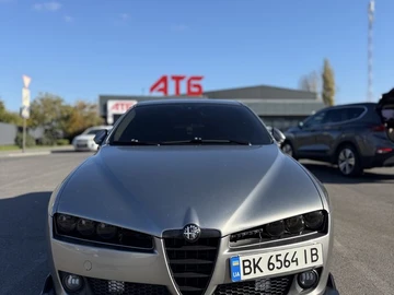 Авто Alfa Romeo 159 2005 № 8200064