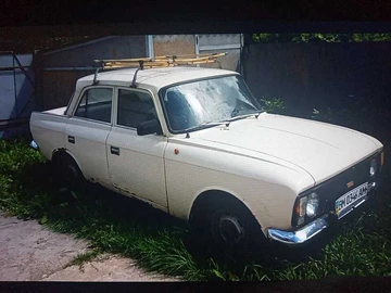 Авто  412 1992 № 8200099