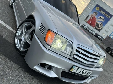 Авто Mercedes 250 1995 № 8200101