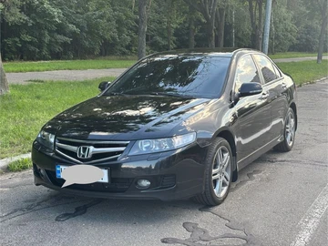 Авто Honda Accord 2008 № 8200105