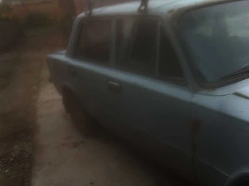 Авто ВАЗ 2101 1971 № 8200122