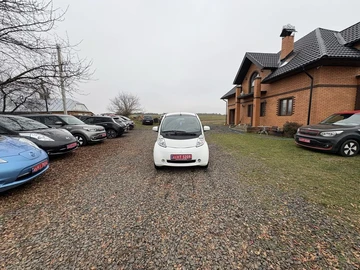 Авто Mitsubishi I 2014 № 8200143