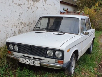 Авто ВАЗ 2106 1989 № 8200146