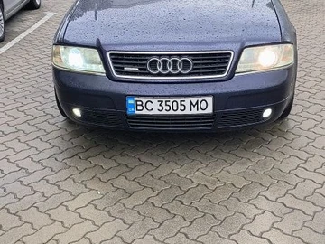 Авто Audi A6 1998 № 8200154