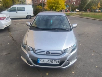 Авто Honda Insight 2009 № 8200165